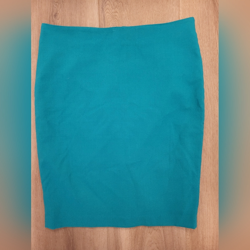 Forever 21 Pencil Skirt